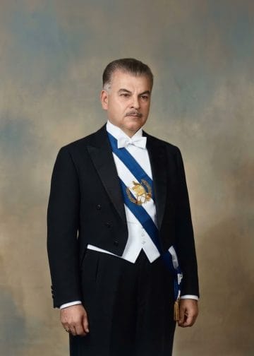 presidentes de guatemala 53 julio césar méndez montenegro 1966 1970