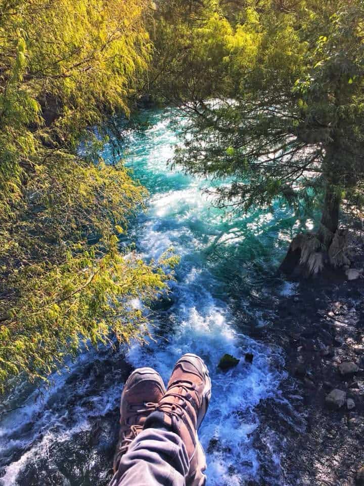 Río Lagartero en Nentón, Huehuetenango es una joya natural que combina terreno kárstico y transparentes. Merece el máximo cuidado de quienes lo visitan. Para ver el video viral de SoyMigrante.com haz clic en la imagen. – SoyMigrante.com REVISTA – SoyMigrante.com REVISTA Río Lagartero en Nentón, Huehuetenango es una joya natural que combina terreno kárstico y transparentes. Merece el máximo cuidado de quienes lo visitan. Para ver el video viral de SoyMigrante.com haz clic en la imagen.