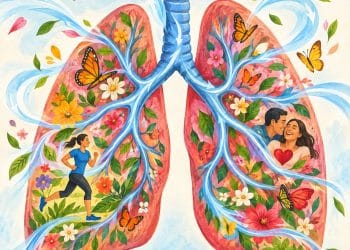 vitaminas para fortalecer bronquios y pulmones