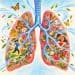 vitaminas para fortalecer bronquios y pulmones