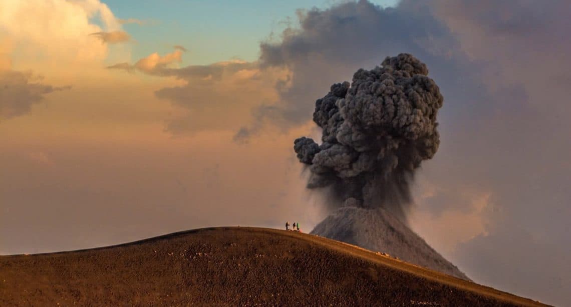 volcan de fuego explosion por abel juarez – SoyMigrante.com REVISTA – SoyMigrante.com REVISTA volcan de fuego explosion por abel juarez
