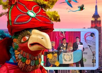 ¨danza de las guacamayas premio nueva york – SoyMigrante.com REVISTA ¨danza de las guacamayas premio nueva york