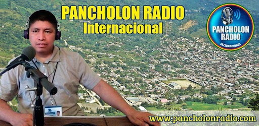 Pacholon Radio Internacional