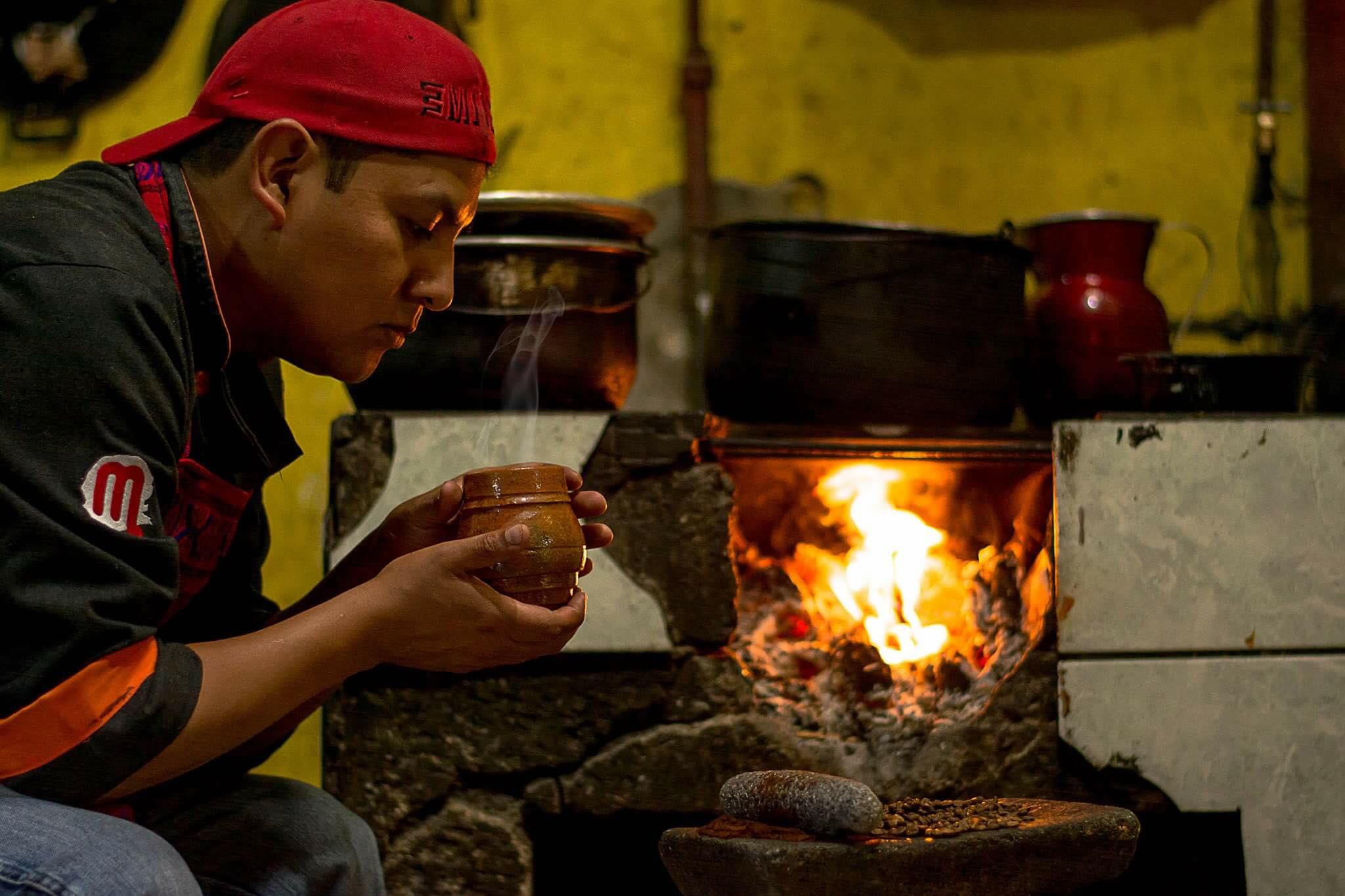 Ángel Ambrocio realiza el gran sueño de volver a vivir en su Guatemala natal