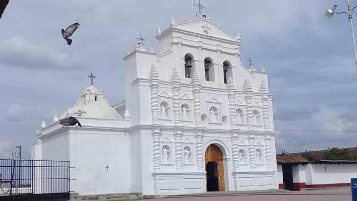Municipio de Santa María Chiquimula
