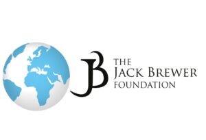 La fundación Jack Brewer es una entidad cristiana que provee ayuda humanitaria en diversas partes del mundo.