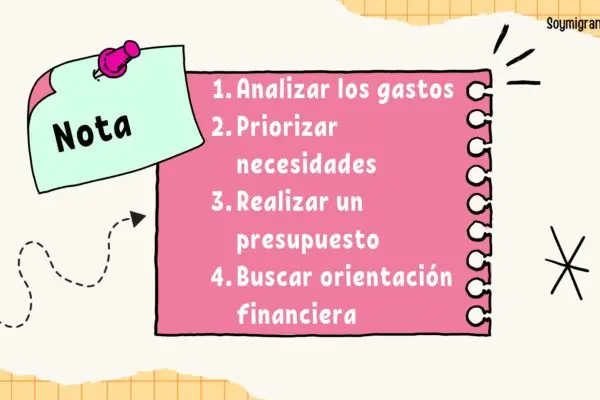 Consejos financieros