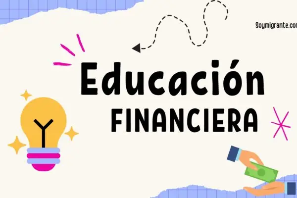 Educación financiera