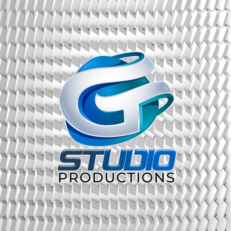 El logotipo de G Studio ya es símbolo de calidad sonora y alta fidelidad