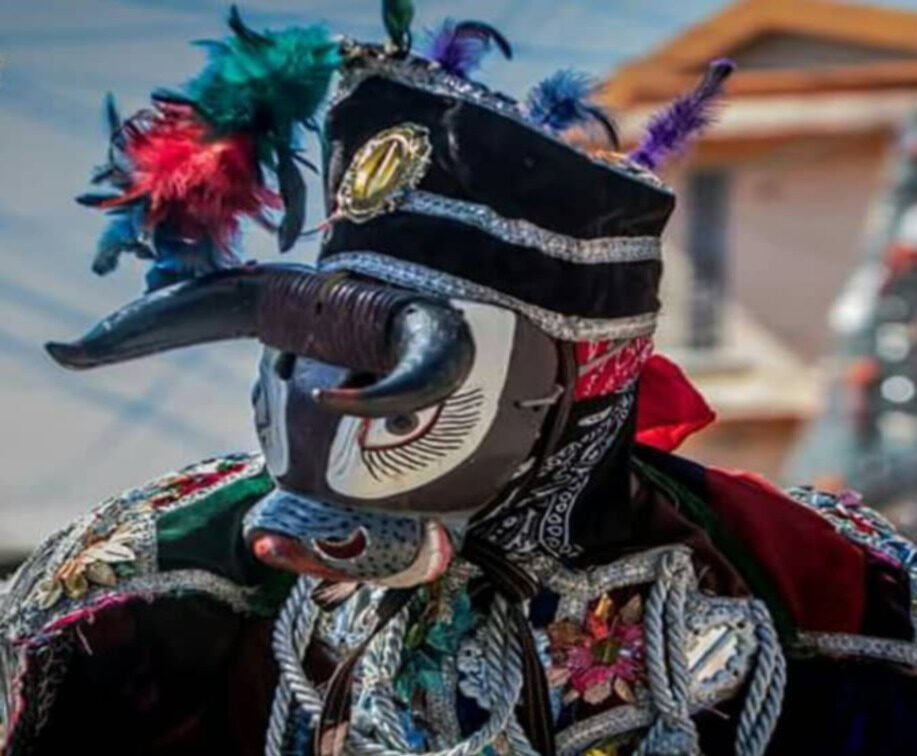 Danzas de Guatemala: El Baile del Torito es una fiesta con más de 400 años de antigüedad
