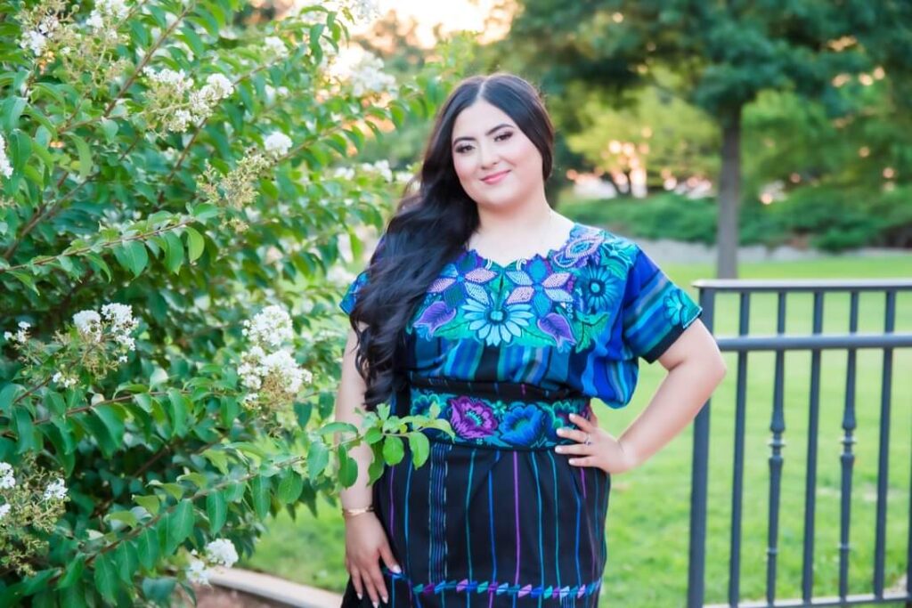 Damileydi Maldonado Miss Guatemala Oklahoma 2023-2024 Blue Ribbon Photography by Yuri