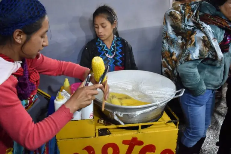 Son productos locales que se promueven para la economía local