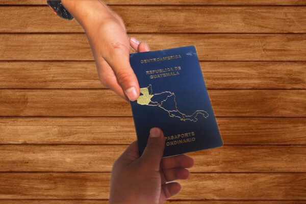 El pasaporte se puede tramitar desde las embajadas y consulados oficiales en Estados Unidos – SoyMigrante.com