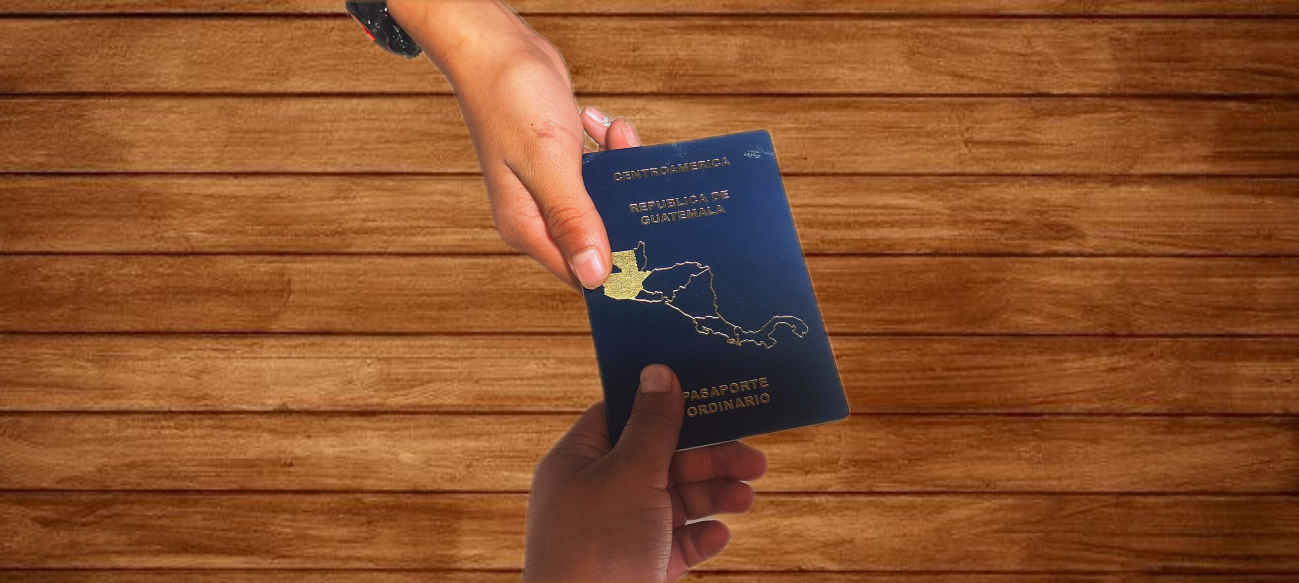 ¿Cómo tramitar el pasaporte guatemalteco en Estados Unidos?