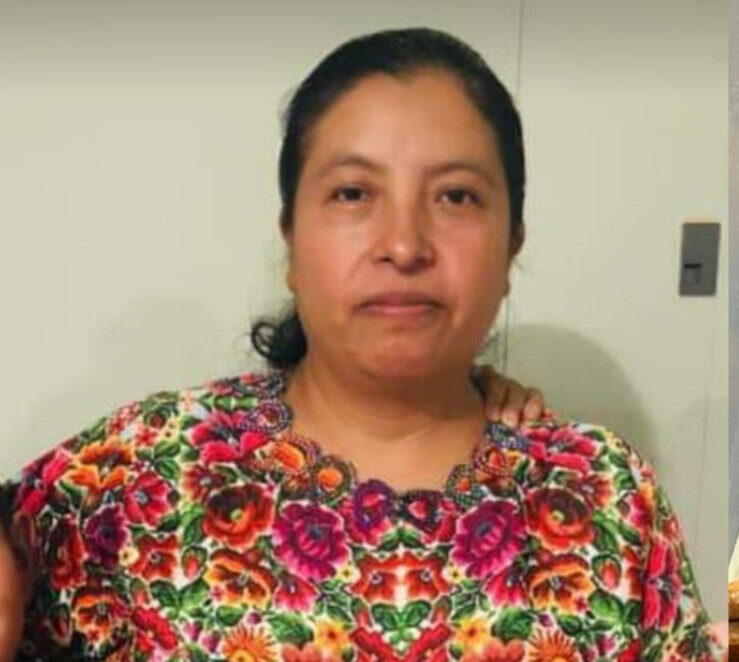 Juanita López aprendió a cocinar cuando llegó a Estados Unidos – SoyMigrante.com – SoyMigrante.com