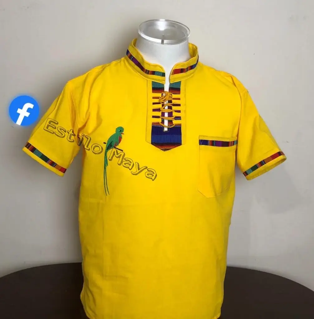 El amarillo es uno de los colores emblemáticos y más solicitados de esta venta en línea.