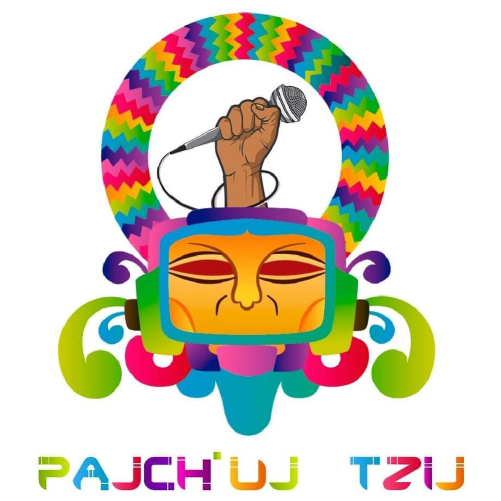 Rap, poesía y juventud le dan alas al idioma maya tz’utujil