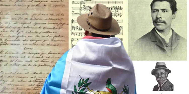 La composición del himno nacional de Guatemala incluye armonía entre la poesía y música – SoyMigrante.com