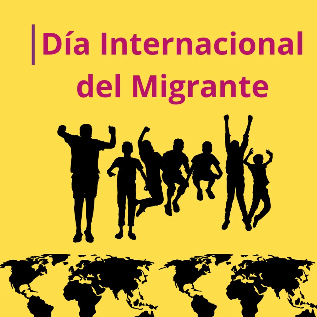 Según la estimación reciente de la OIM en 2020 había en el mundo aproximadamente 281 millones de migrantes internacionales, una cifra equivalente al 3,6% de la población mundial. – SoyMigrante.com – SoyMigrante.com