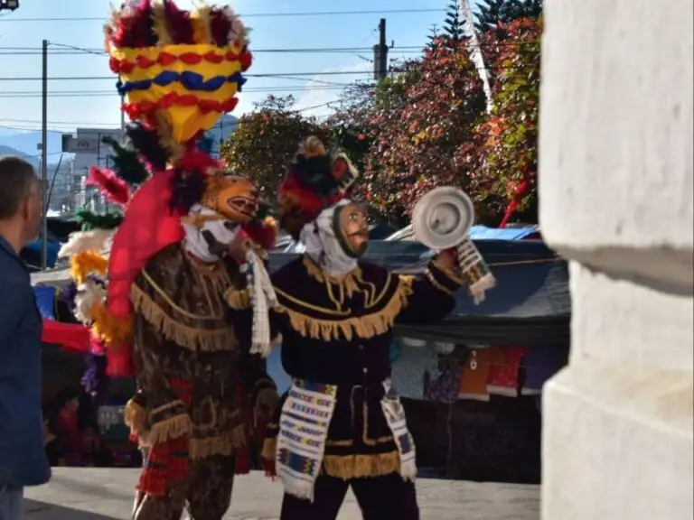 Danza y obra maya completa, ha sido considerada una de las mejores obras en Guatemala
