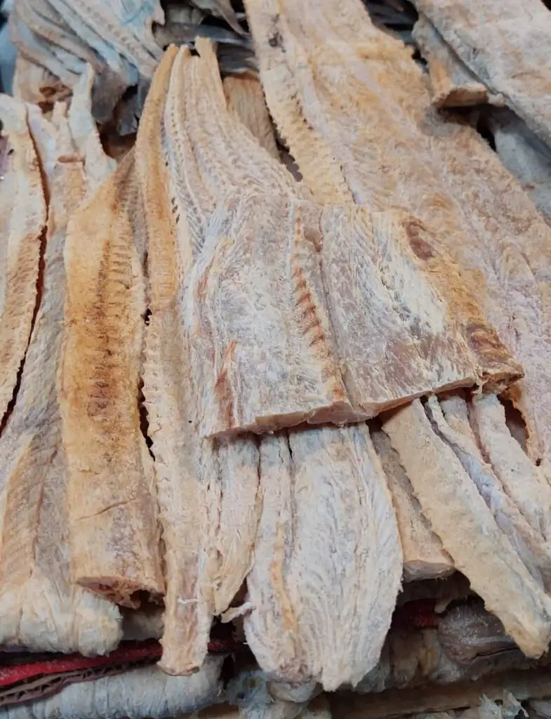 pescado seco comidas de semana santa en guatemala – SoyMigrante.com – SoyMigrante.com