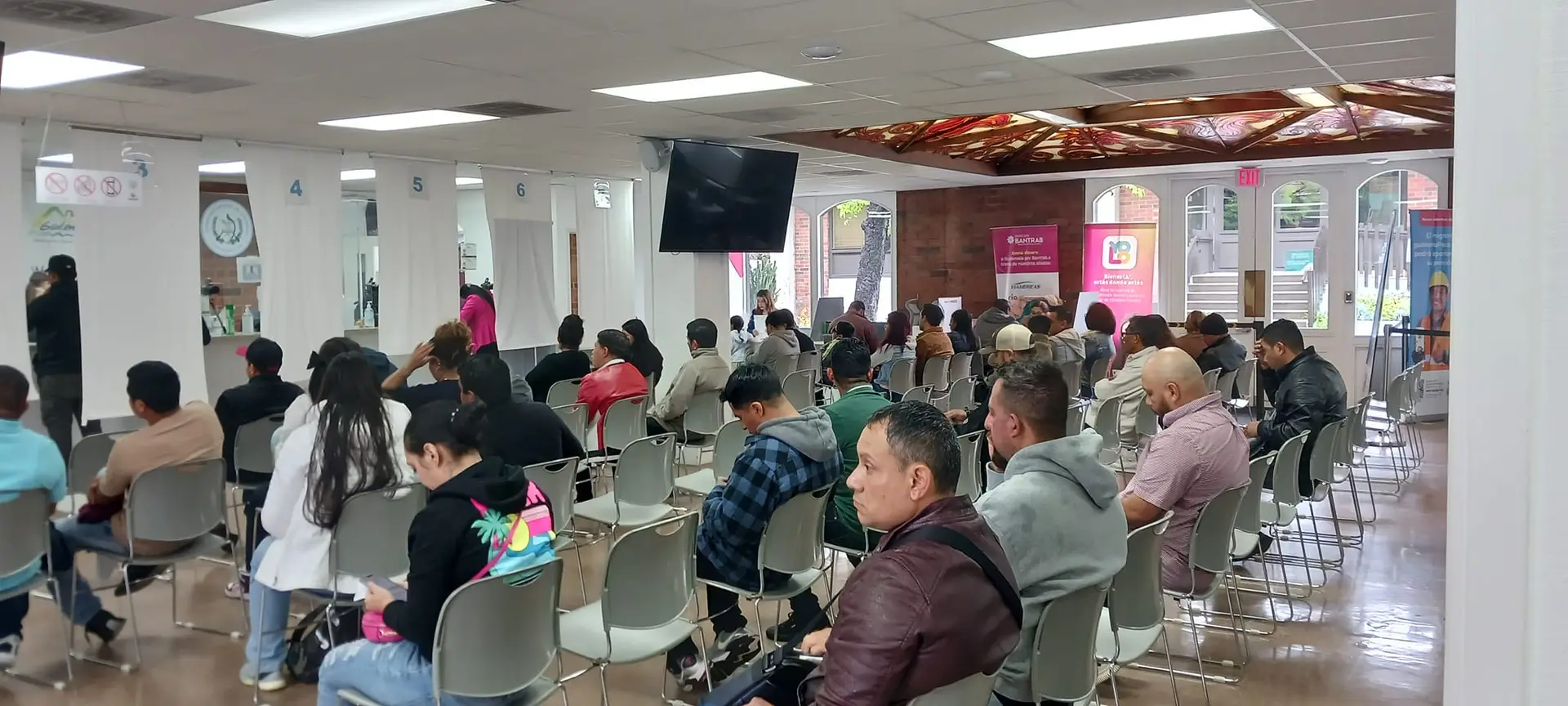 Consulados de Guatemala en Arizona: Ubicación y horarios