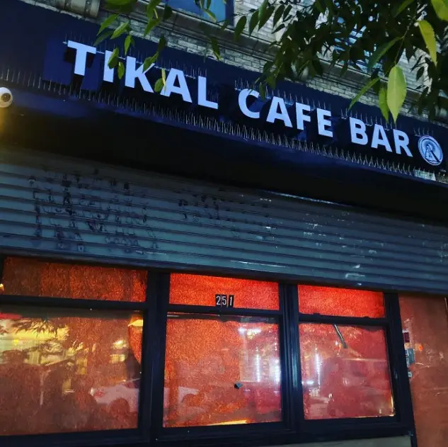 En 2023 se abrió un segundo Café Tikal, también en el área de Nueva York. El gran sueño de Carol es convertirlo en una cadena que genere empleo y oportunidades.
