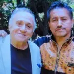 Con el actor y comediante Alejandro Suárez – SoyMigrante.com