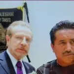 Con el actor mexicano Alejandro Tomassi – SoyMigrante.com