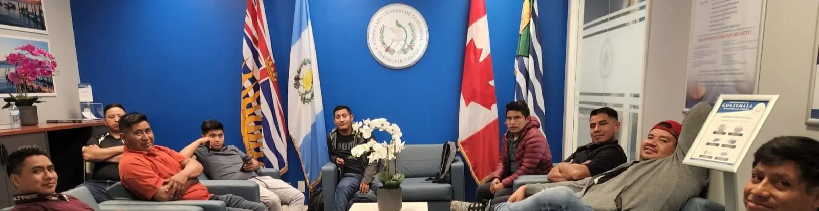 Consulados de Guatemala en Canadá: ubicación, horario y citas