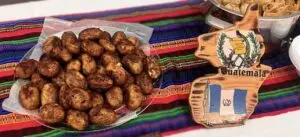 Receta de rellenitos guatemaltecos un delicioso antojito chapín – SoyMigrante.com – SoyMigrante.com