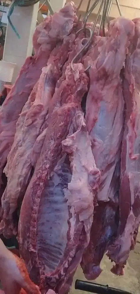 carne de cerdo para preparar paches de papa – SoyMigrante.com – SoyMigrante.com