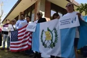 Migrantes piden TPS para Guatemala – SoyMigrante.com – SoyMigrante.com