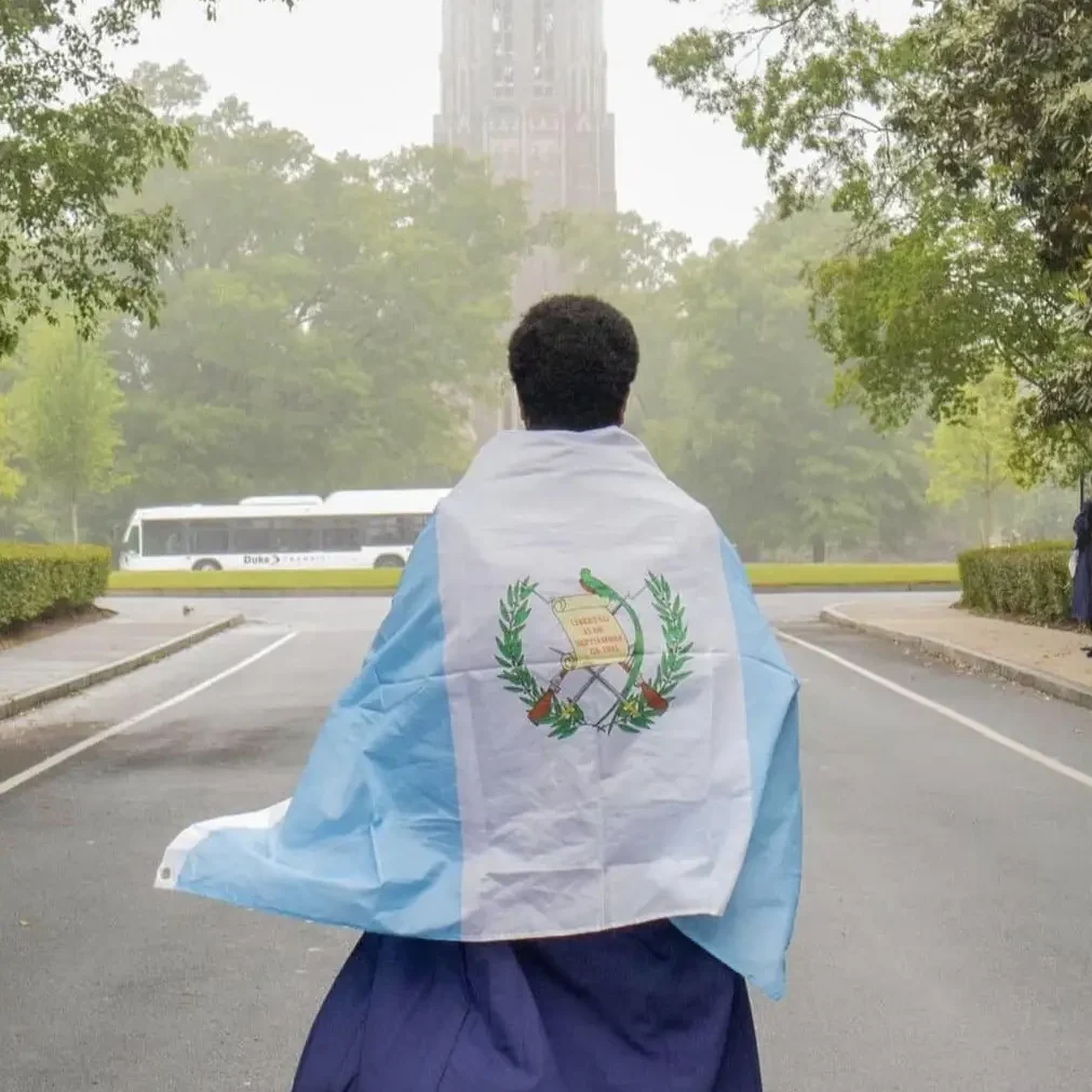 Grandes metas: prepararse para la universidad en USA