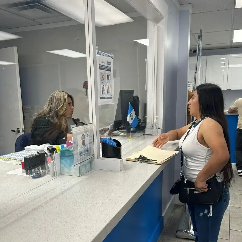 Consulado de Guatemala en Phoenix, Arizona – SoyMigrante.com – SoyMigrante.com