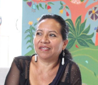 Marta Ordóñez, migrante guatemalteca radicada en Chattanooga Tennessee – SoyMigrante.com – SoyMigrante.com