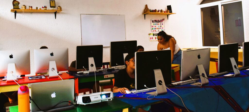 La Casa de la Cultura de Guatemala en Los Ángeles subsede Mazatenango ofrece siete cursos para niños y jóvenes – SoyMigrante.com – SoyMigrante.com