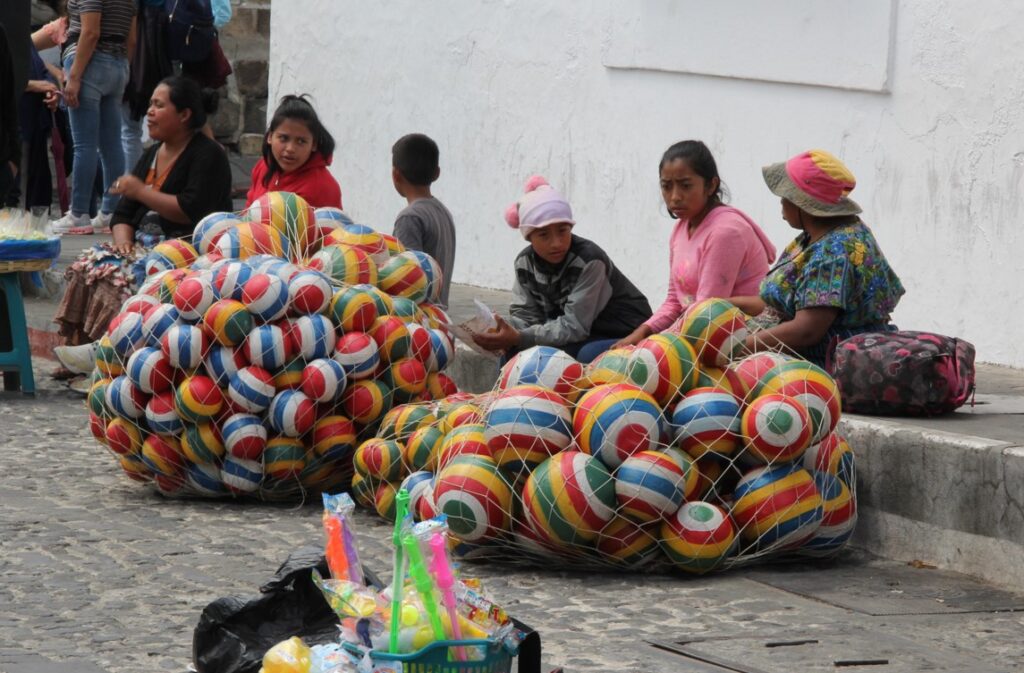 Ensayo fotográfico de Antigua Guatemala por Gustavo Montenegro – SoyMigrante.com – SoyMigrante.com