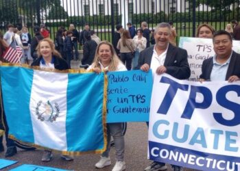 Guatemaltecos por TPS en Estados Unidos – SoyMigrante.com