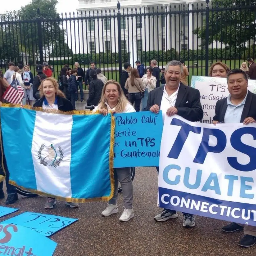 Guatemaltecos por TPS en Estados Unidos – SoyMigrante.com – SoyMigrante.com