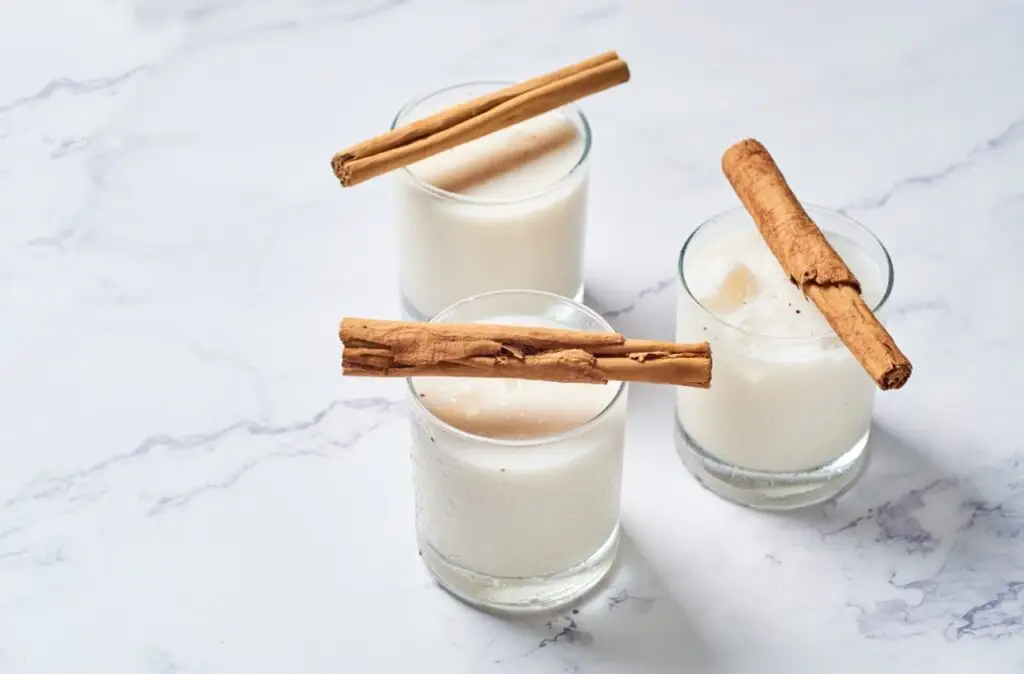 Deliciosa horchata guatemalteca: Pasos, recomendaciones y su receta – SoyMigrante.com – SoyMigrante.com