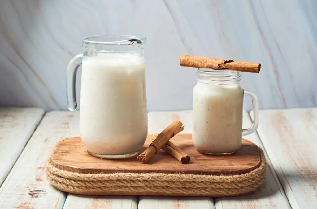 Deliciosa horchata guatemalteca: Pasos, recomendaciones y su receta – SoyMigrante.com – SoyMigrante.com