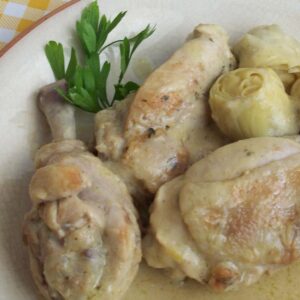 Receta guatemalteca: pollo en crema, la delicia de la abuelita – SoyMigrante.com – SoyMigrante.com