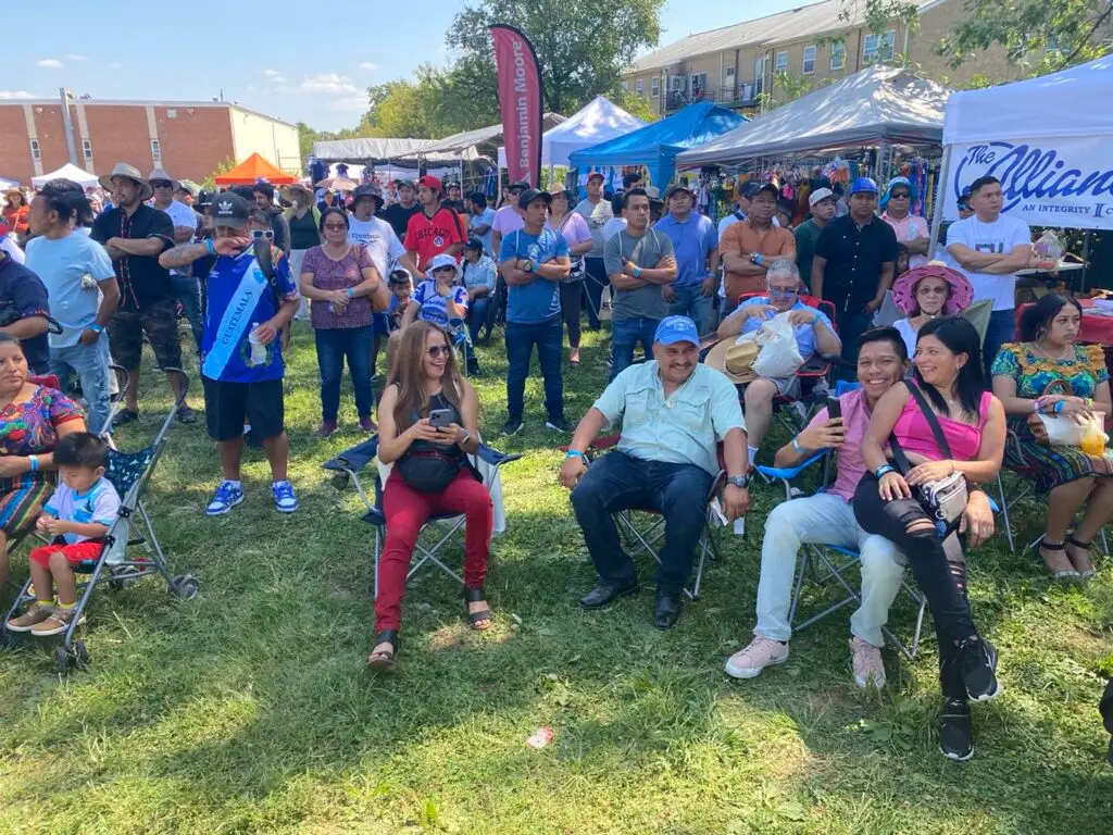 Guatefest en Estados Unidos: ¿Cuándo y donde se realizara? – SoyMigrante.com – SoyMigrante.com