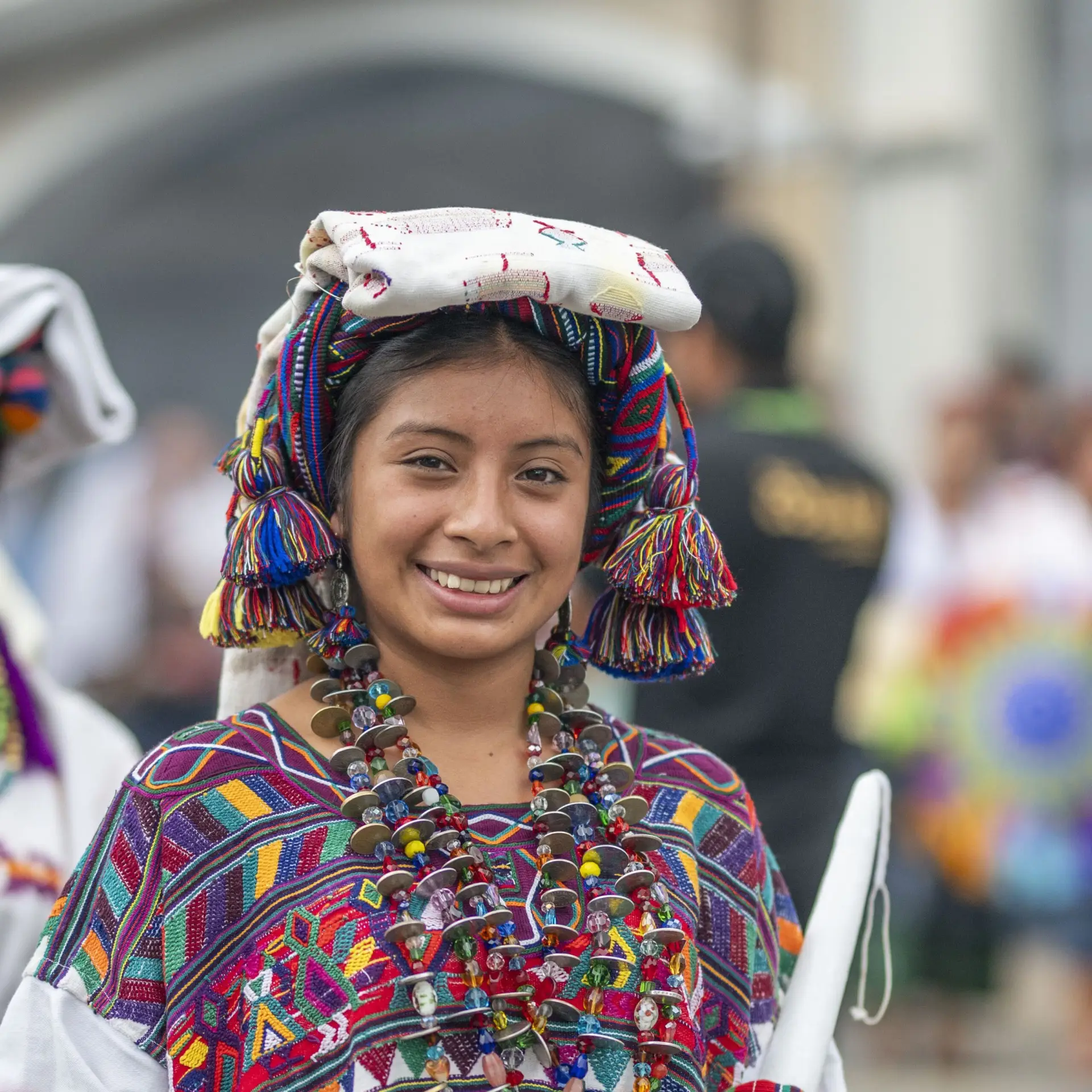 Festival Rabín Ajau en imágenes: alegría, hermandad, tradición e identidad