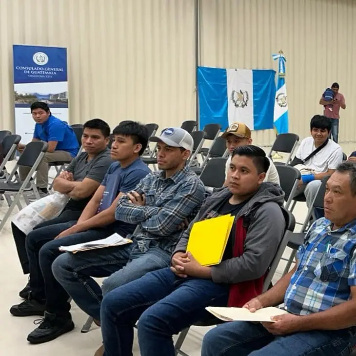 consulado guatemala tps – SoyMigrante.com – SoyMigrante.com