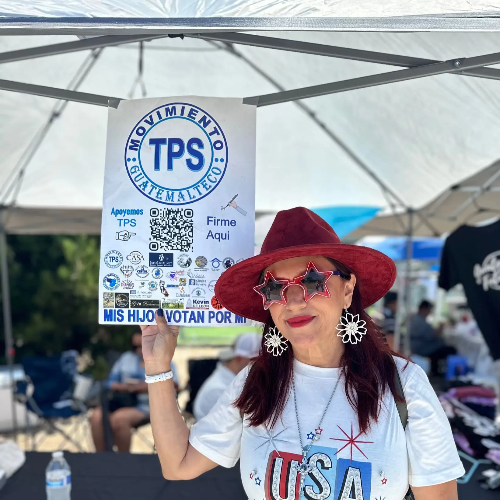 Ya son 118 las municipalidades de Guatemala que piden TPS en EE.UU.