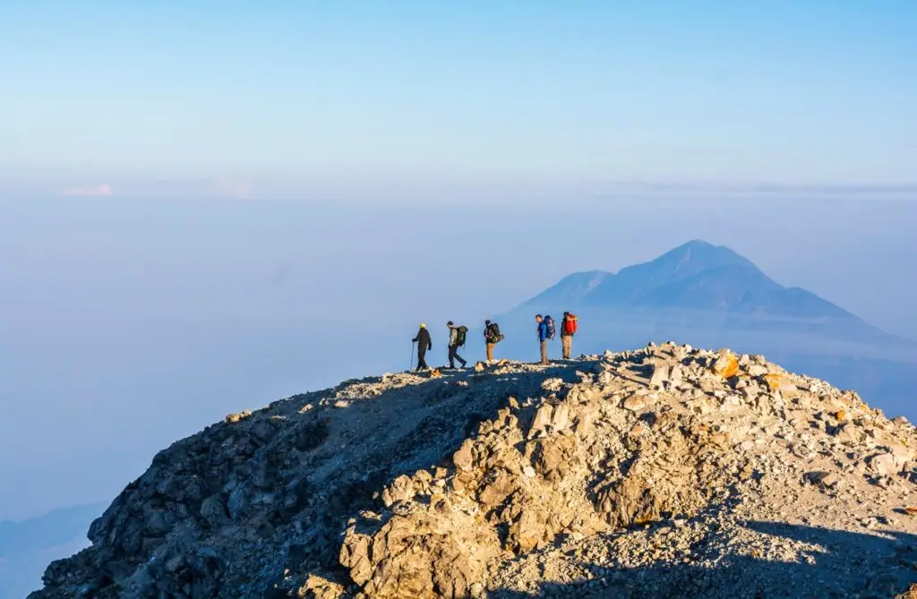 Volcán Tacaná, volcanes de Guatemala – SoyMigrante.com – SoyMigrante.com