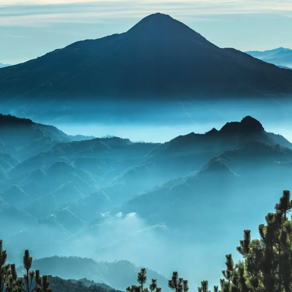 Volcán Tajumulco, volcanes de Guatemala – SoyMigrante.com – SoyMigrante.com