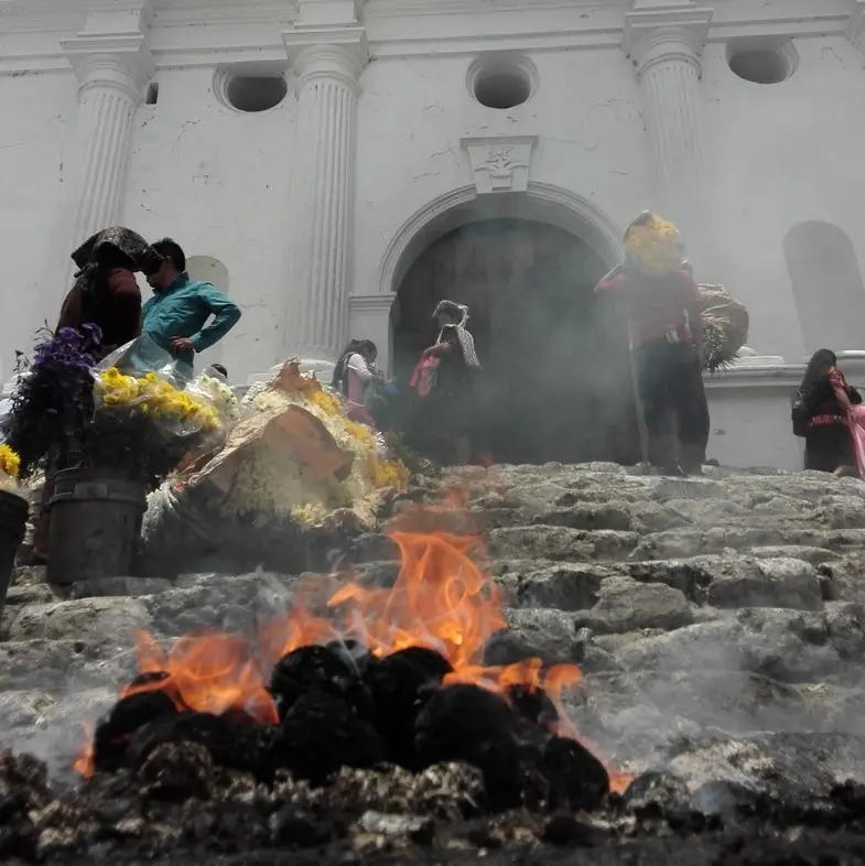 Chichicastenango Quiché – SoyMigrante.com – SoyMigrante.com